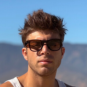 Alain Said Headshot 2 of 4