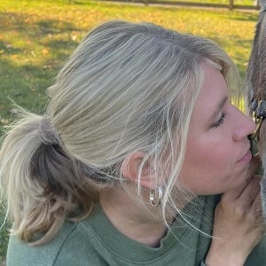 Alaina McKinney Headshot 2 of 2