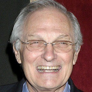 Alan Alda - SUNY