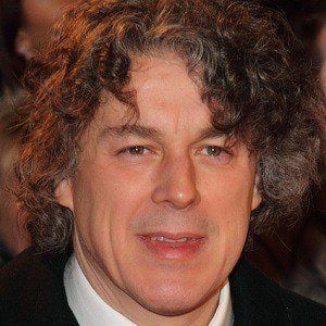 Alan Davies Headshot 2 of 6