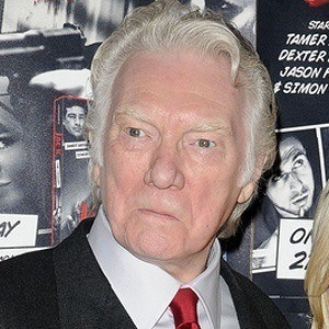 Alan Ford - Bio, Family, Trivia | Famous Birthdays