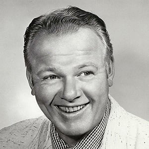 Alan Hale Jr. Headshot 2 of 3