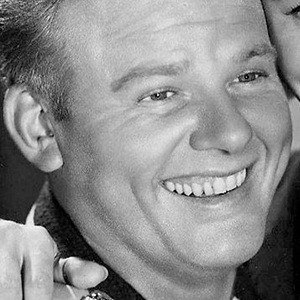 Alan Hale Jr. Headshot 3 of 3