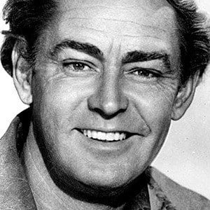 Alan Ladd Headshot 2 of 6