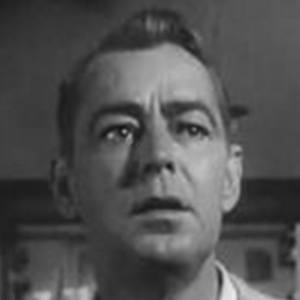 Alan Ladd Headshot 4 of 6