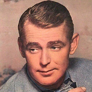 Alan Ladd Headshot 5 of 6