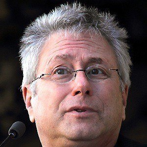 Alan Menken Headshot 5 of 10