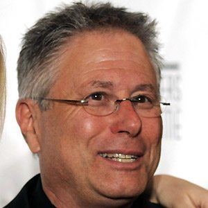 Alan Menken Headshot 6 of 10