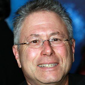 Alan Menken Headshot 7 of 10