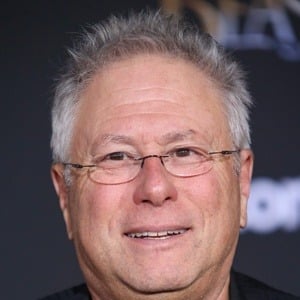 Alan Menken Headshot 9 of 10