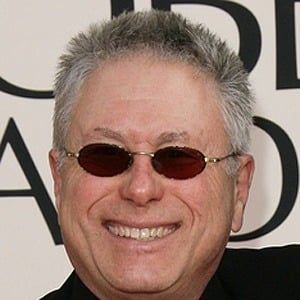 Alan Menken Headshot 10 of 10