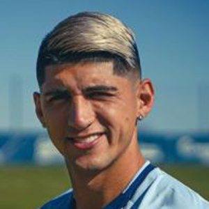 Alan Pulido Headshot 9 of 10