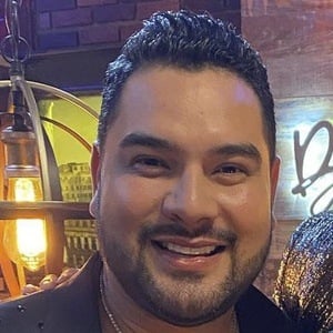 Alan Ramírez Headshot