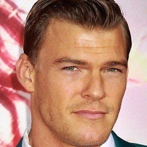 Alan Ritchson Headshot 2 of 7