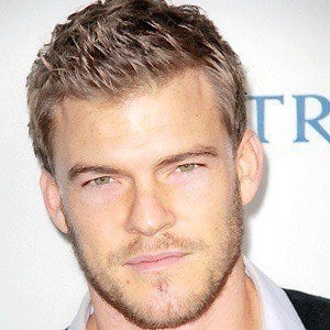 Alan Ritchson Headshot 3 of 7