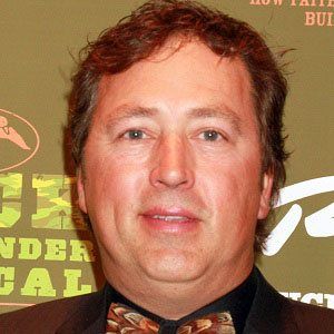 Alan Robertson (Reality Star) - Bio, Facts, Family | Famous Birthdays