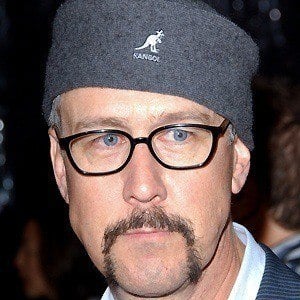 Alan Ruck at age 53