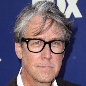 Alan Ruck at age 60