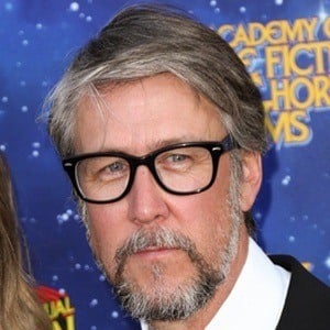 Alan Ruck at age 59