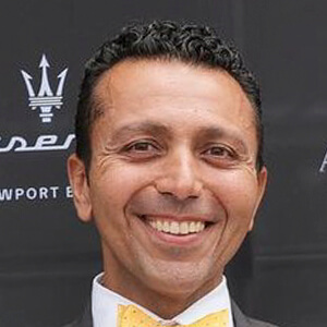 Alan Semsar Headshot 2 of 6