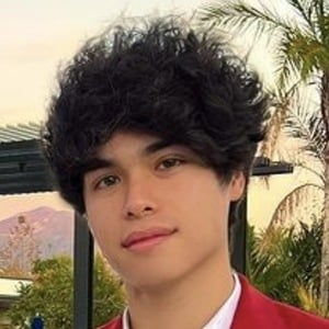 Alan Stokes at age 25