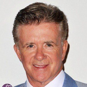 Alan Thicke Headshot 8 of 8