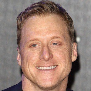 Alan Tudyk Headshot 5 of 10