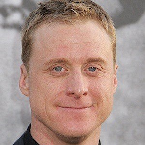 Alan Tudyk Headshot 6 of 10