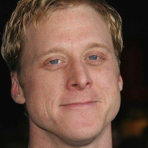 Alan Tudyk Headshot 9 of 10