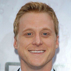 Alan Tudyk Headshot 10 of 10