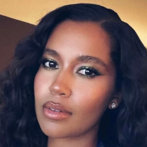Alana Monteiro Headshot 3 of 9