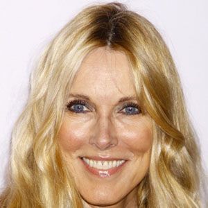 Alana Stewart Headshot 3 of 6