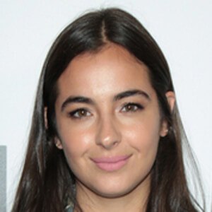 Alanna Masterson at age 29