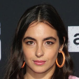 Alanna Masterson at age 31