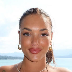Alanna Pow Edad Familia Biograf a Famous Birthdays