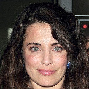 Alanna Ubach Headshot 6 of 10