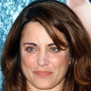 Alanna Ubach at age 34