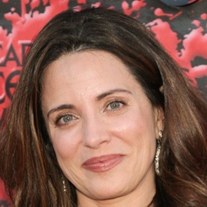 Alanna Ubach at age 42