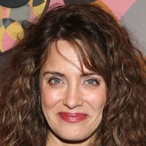 Alanna Ubach at age 44