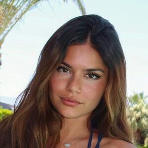 Alannah Keyser Headshot 3 of 5
