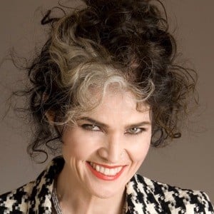 Alannah Myles Headshot 6 of 6