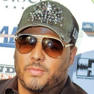 Al B. Sure! at age 44