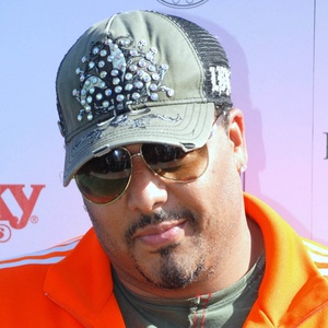 Al B. Sure! at age 43