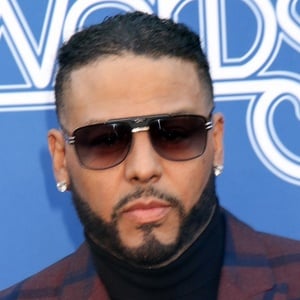 Al B. Sure! at age 50