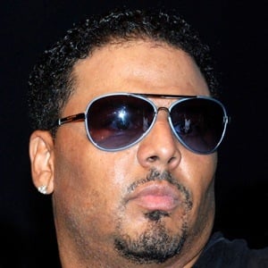 Al B. Sure! Headshot 8 of 10