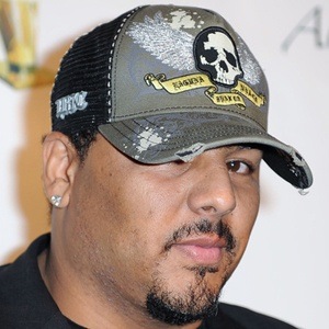 Al B. Sure! at age 36