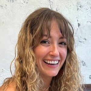 Alba Jimenez Ferri Headshot 3 of 3