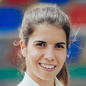 Alba Redondo Headshot 2 of 6