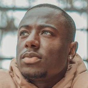 Albert Banahene Jr. - Age, Family, Bio | Famous Birthdays