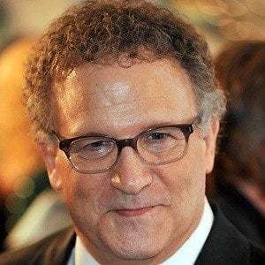 Albert Brooks - Bio, Family, Trivia | Famous Birthdays
